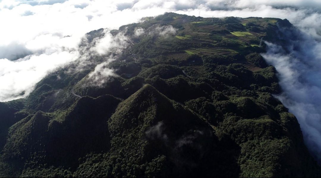 蒙自哪些景区值得去玩的,蒙自最美古镇在哪里