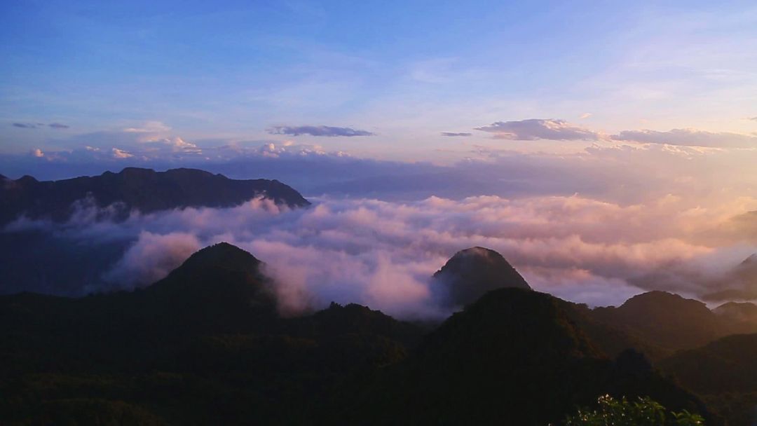 蒙自的城市风光,蒙自最美风光