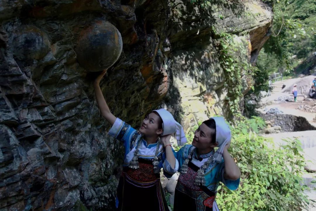 黔南3天旅游攻略,黔南荔波旅游攻略