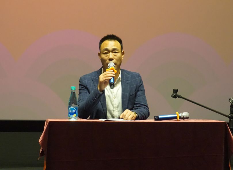 签了506单！单店单场活动开创全市新纪录！业之峰新店迎来开门红！