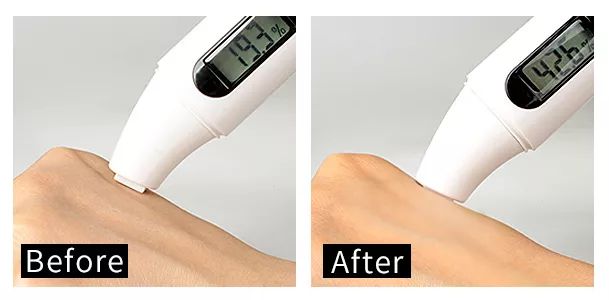 适合黑皮和黄皮的面膜,适合黄皮的mm面膜