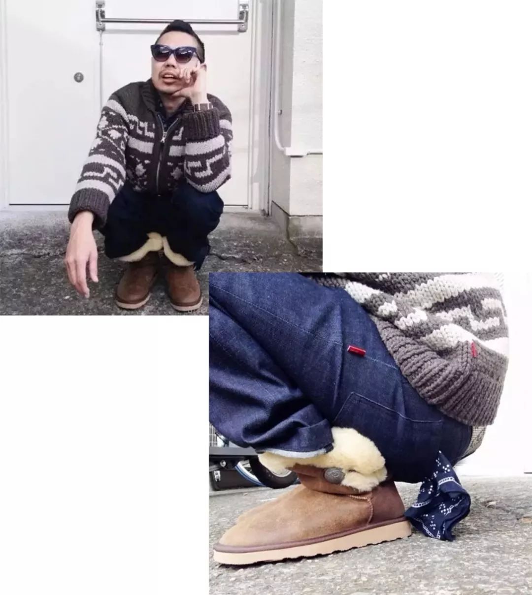 泷泽伸介,泷泽伸介ins