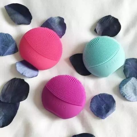 半个娱乐圈都在用的护肤方式,半个娱乐圈都用什么面膜