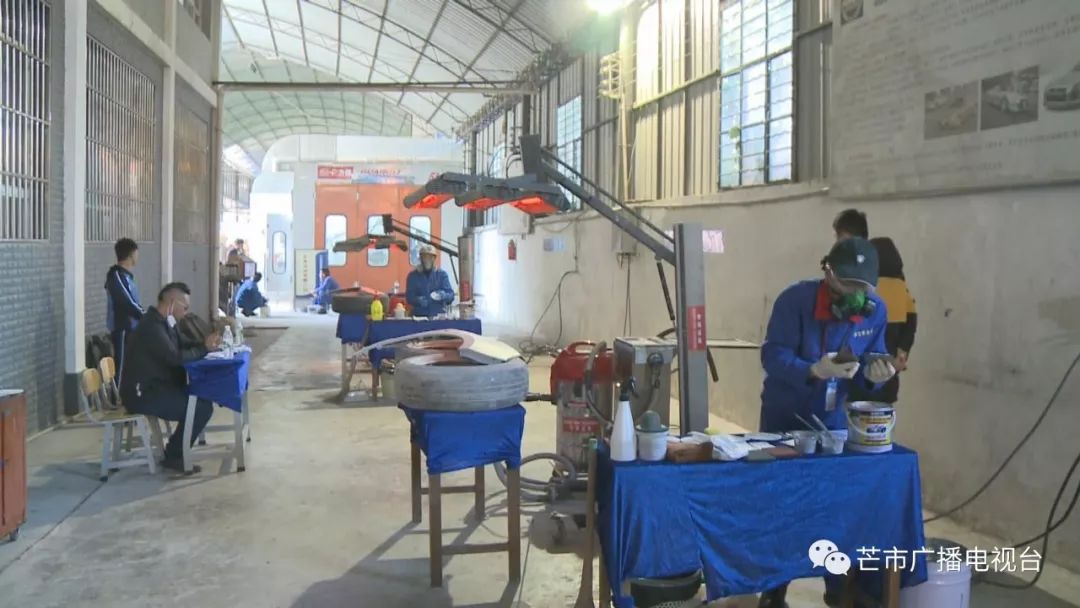 云南德宏盈江职业院校技能大赛,德宏职业学院技能大赛