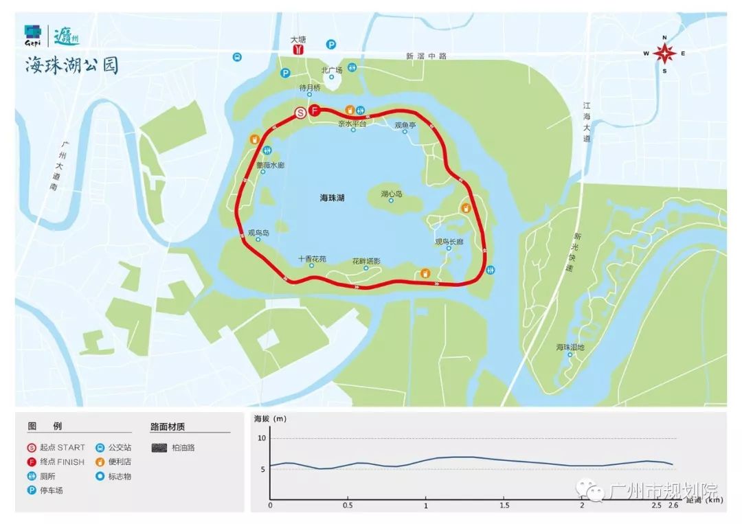 广马交通管制,广马几点钟开跑