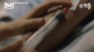 打针输液时空气进入了血管，我是不是要死了？