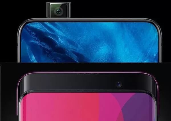 vivonex双屏和努比亚x,努比亚x和vivo双屏版哪个值得买