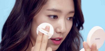 李佳琦OMG的夏日气垫,你买不买