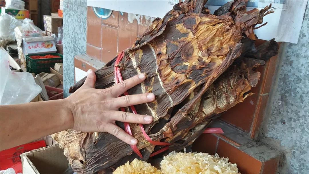 灌阳新圩美食,新圩镇有什么美食