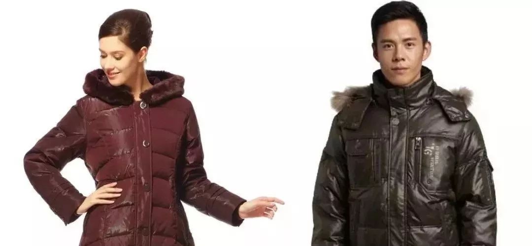 你穿什么样的羽绒服,你穿什么鞋暴露了你的性格