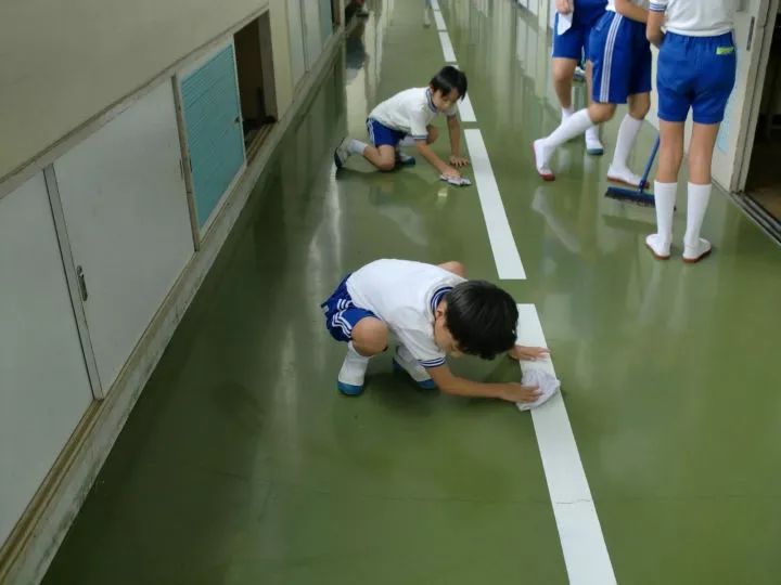 日本教育孩子值得学吗,日本教育孩子不择手段