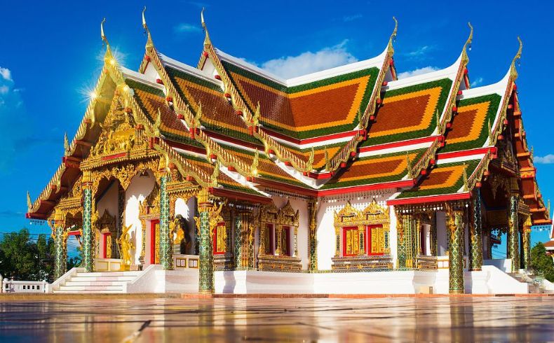 泰国落地签最新政策2023价格,泰国落地签30天政策