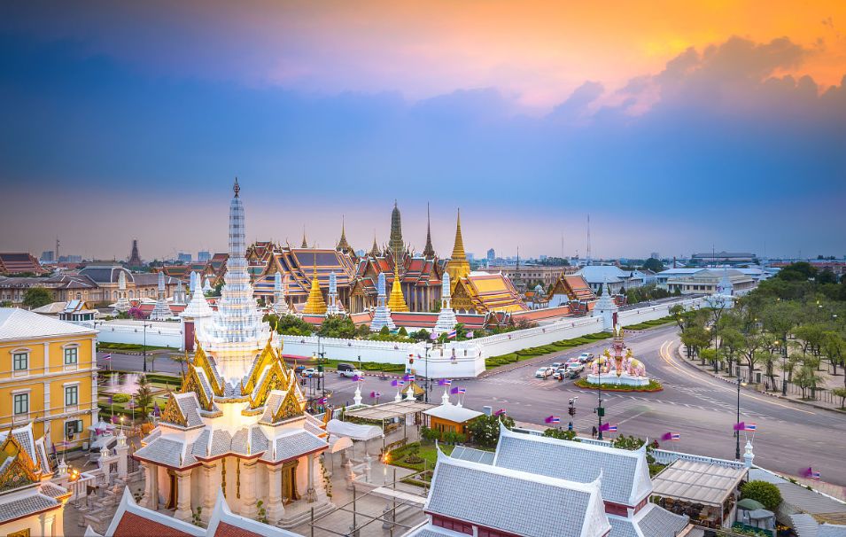 泰国落地签最新政策2023价格,泰国落地签30天政策