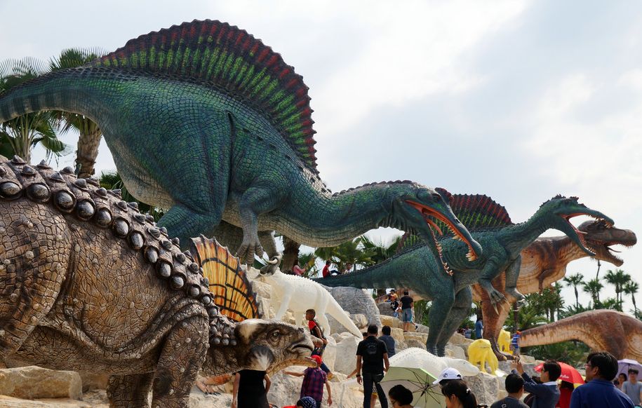 「泰国尊享6日之旅」泰国将实行为期2个月的落地签免费政策，有计划去泰国旅游的朋友快快行动吧