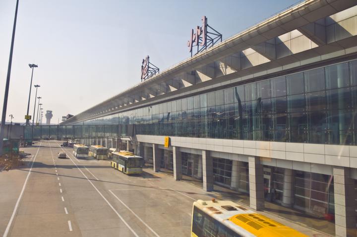 好消息！温州火车南站至机场专线增加至44班