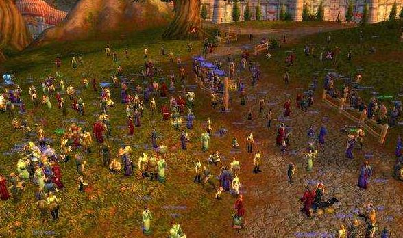 濂囪抗榄斿吔涓栫晫,濂囪抗榄斿吔