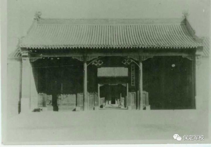 保定陆军军官学校毕业证书,保定黄埔军校毕业证