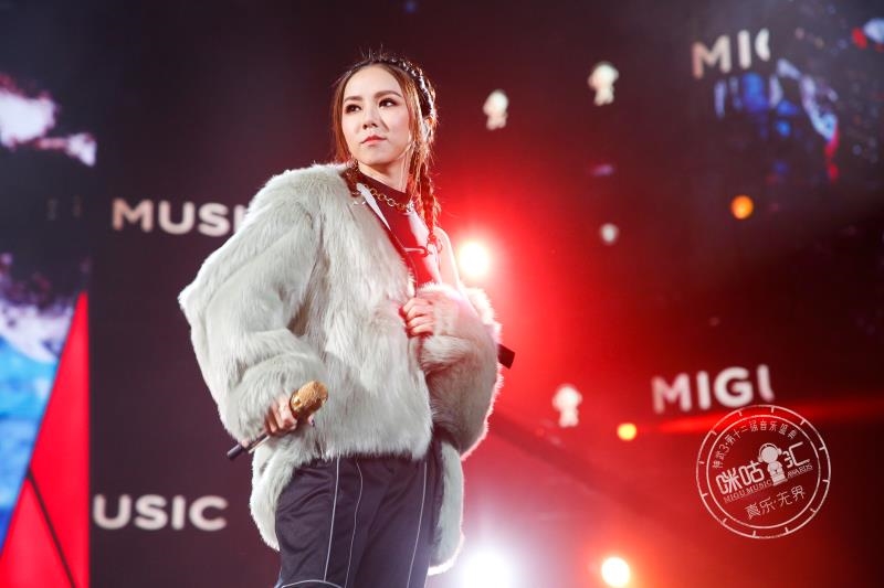 第十二届咪咕汇落幕周杰伦、*月天五**、蔡徐坤，蔡依林等见证华语乐坛巅峰之夜