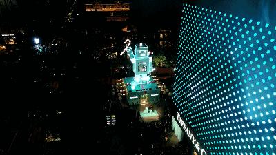 为什么别人店生意总是爆满,为什么现在的购物中心越来越多