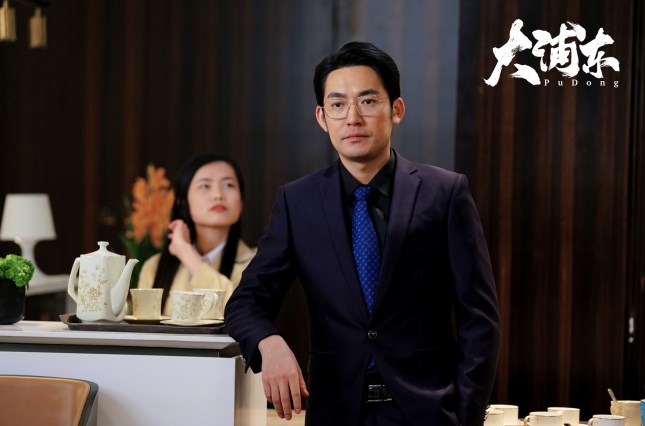 试读｜一块农田是如何发展成为金融和科创中心的？《大浦东》里有答案