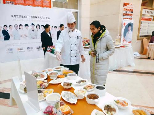 玩转双十二！“金猪”宝贝选“吉”屋！玛丽亚2019产房火爆！感谢众孕妈信任，全款缴费预订！