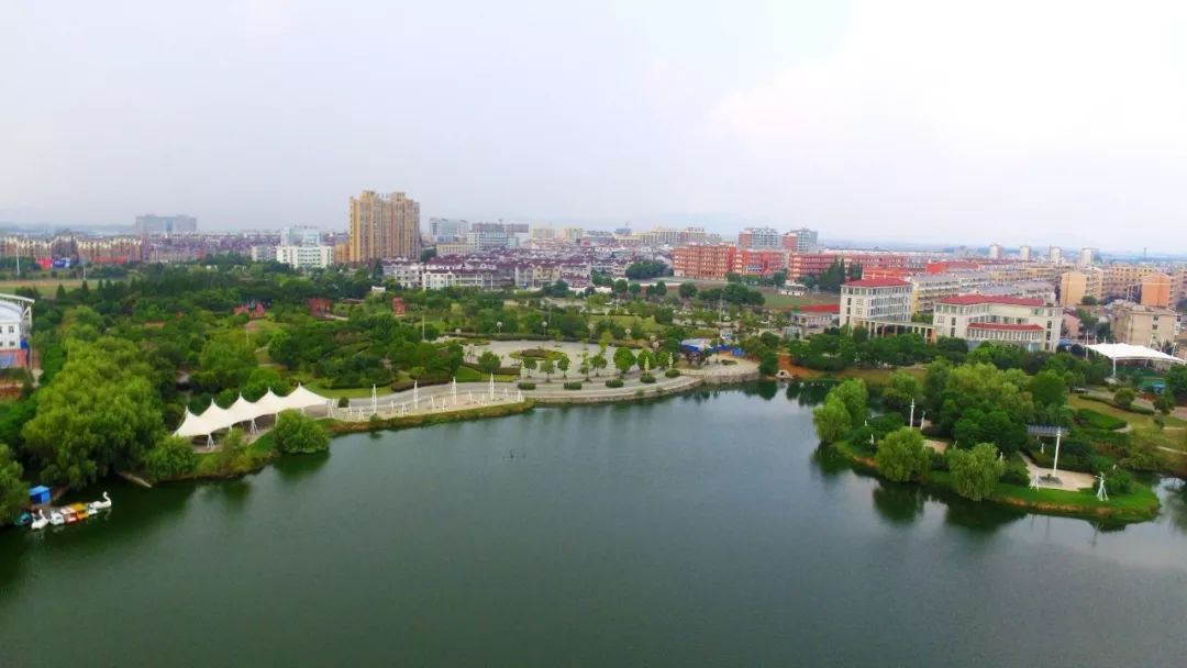 马鞍山的发展变化文字记录,改革开放四十年来马鞍山的变化