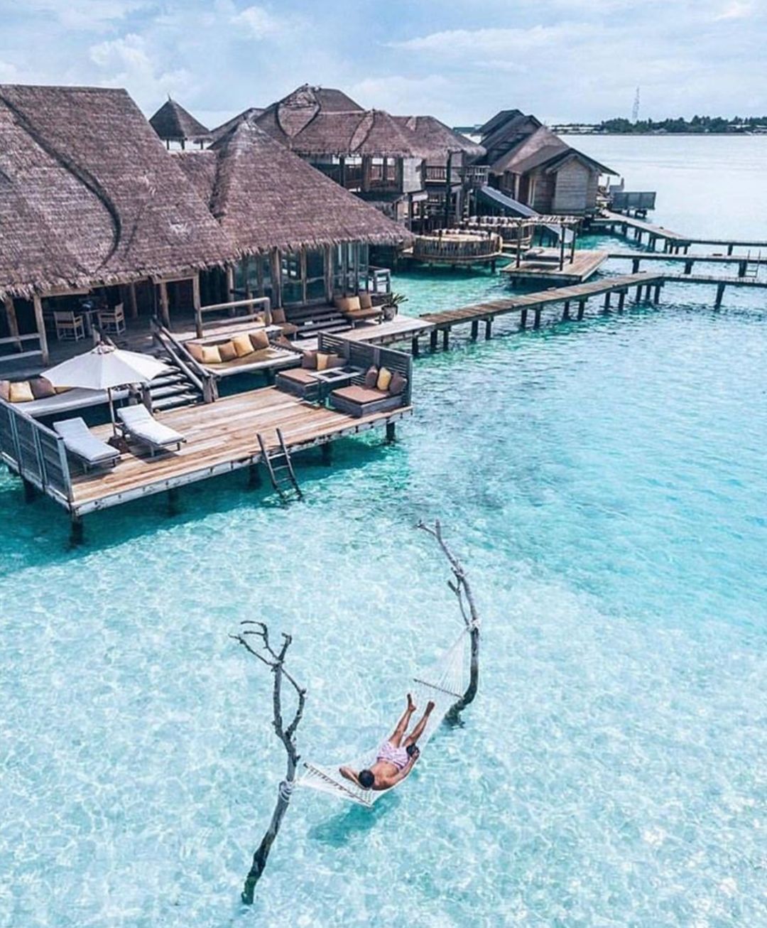 马代唯一酒店的特点,马代五星级酒店一日游