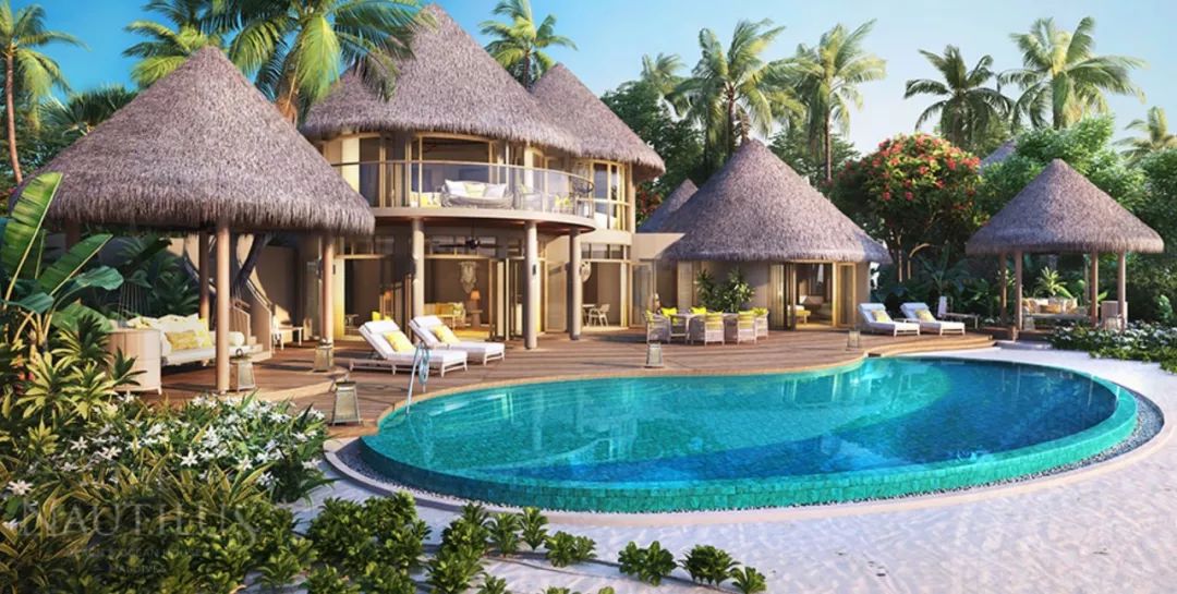 马代唯一酒店的特点,马代五星级酒店一日游