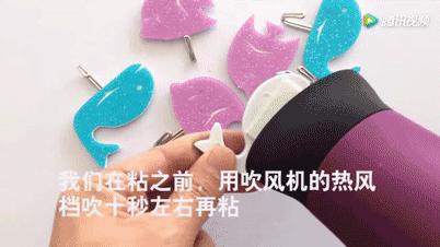 电吹风吹后背治发烧,吹风机吹身体舒服