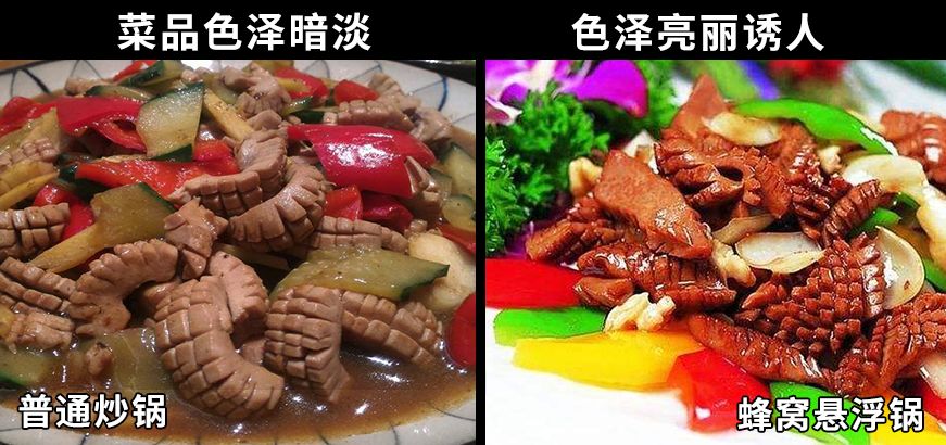 德国物理不粘锅,德国物理不粘锅是真的吗