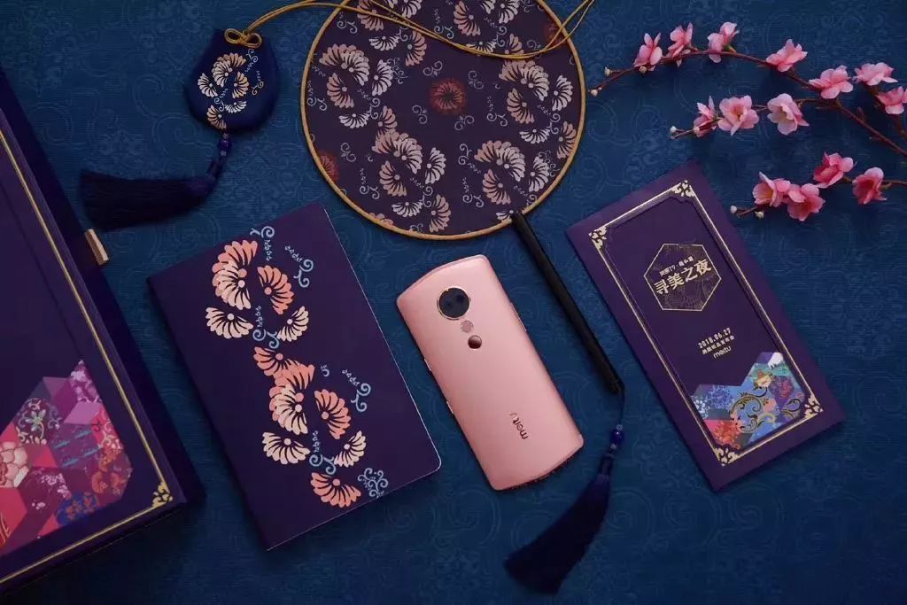 故宫口红中国风,中国风故宫口红