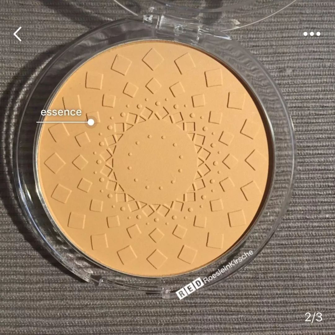 修容修得越重是不是越上镜,适合大饼脸超级肉的修容