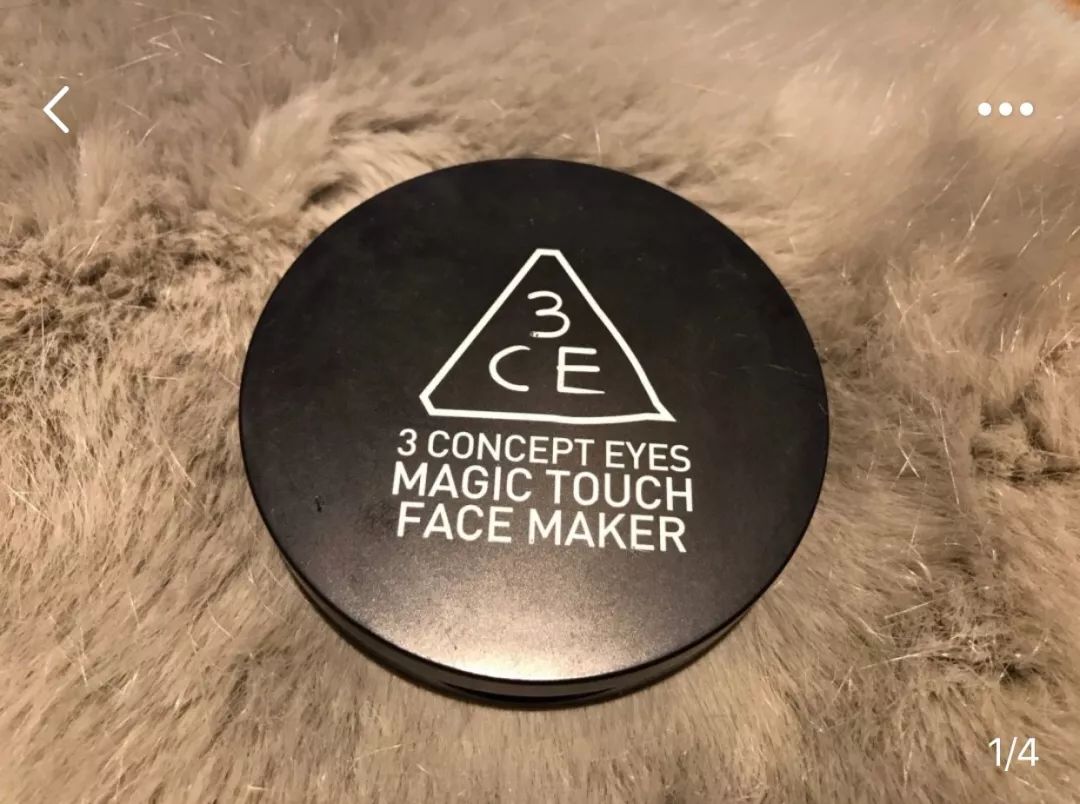 修容修得越重是不是越上镜,适合大饼脸超级肉的修容