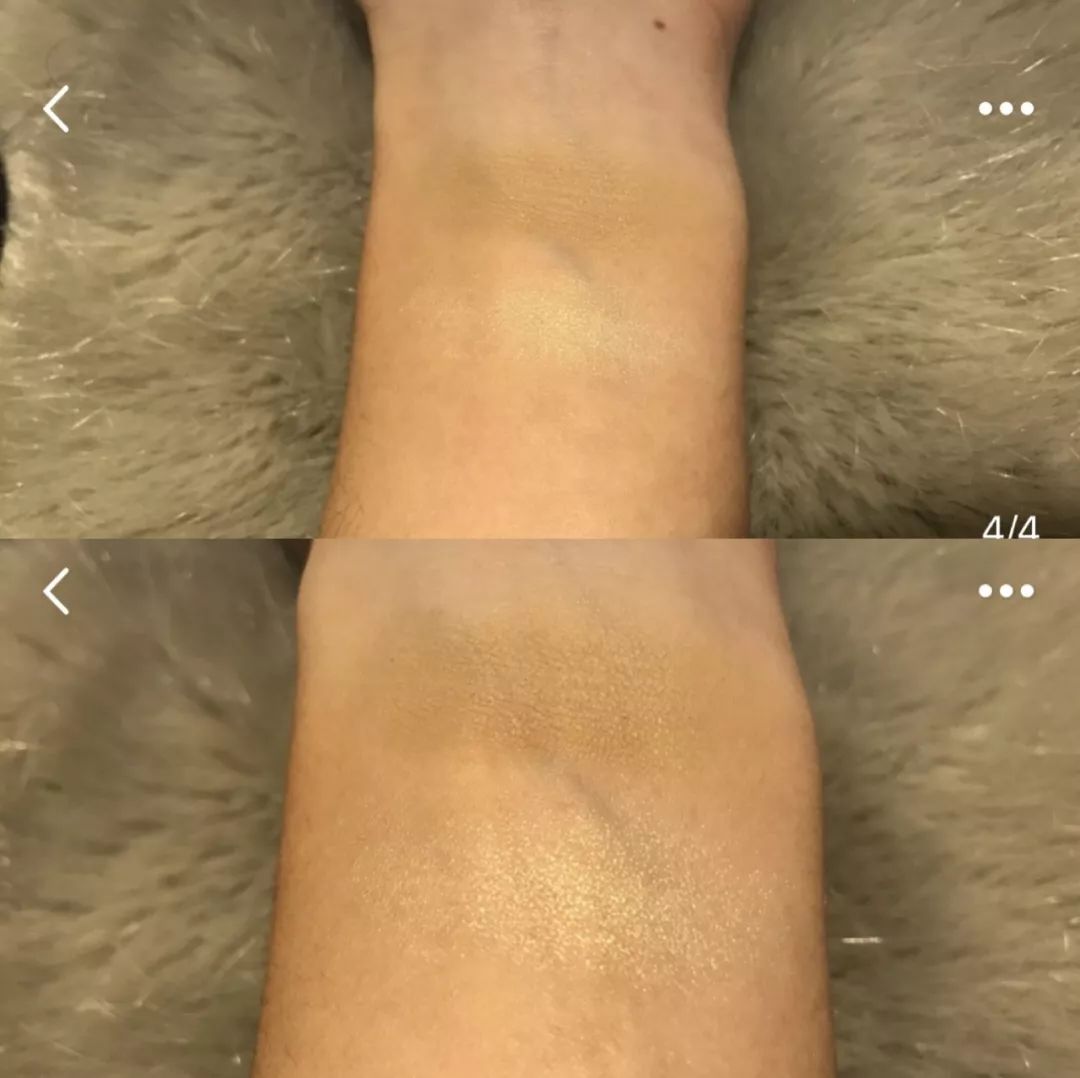 修容修得越重是不是越上镜,适合大饼脸超级肉的修容