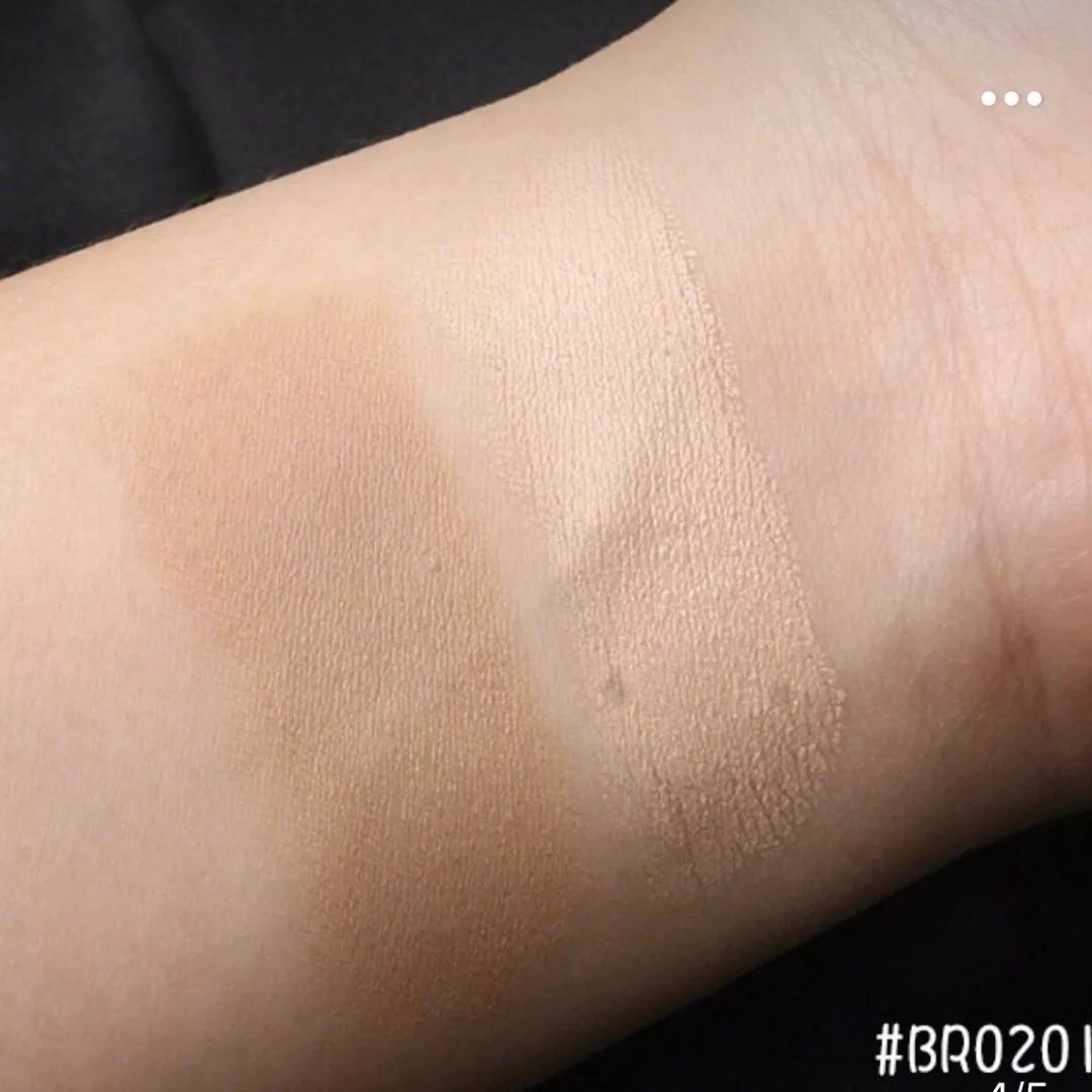 修容修得越重是不是越上镜,适合大饼脸超级肉的修容