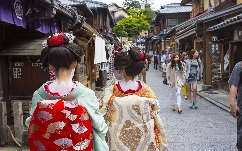 去日本旅游什么东西要退税,入境日本需要带多少人民币