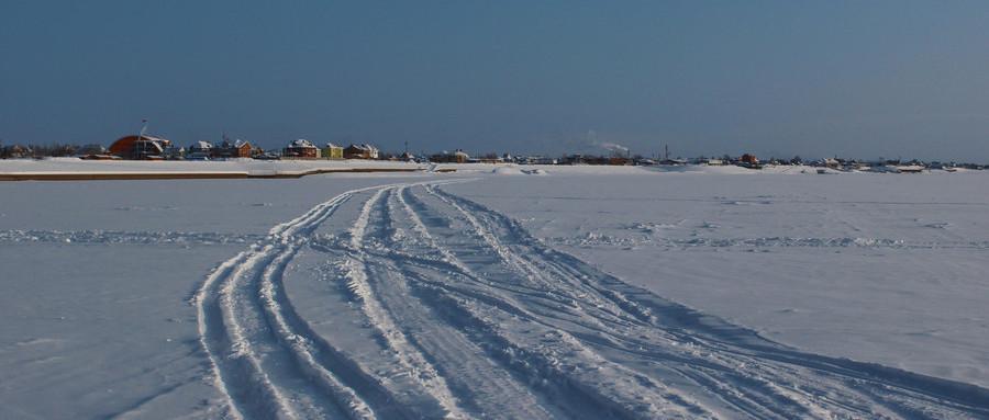 雪季行车注意事项,大雪天气行车安全注意事项