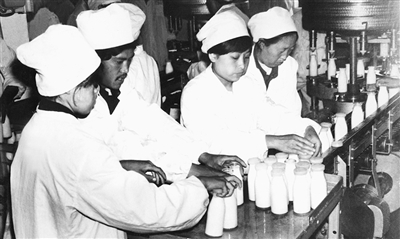 伊利：草原工业经济的现代样板