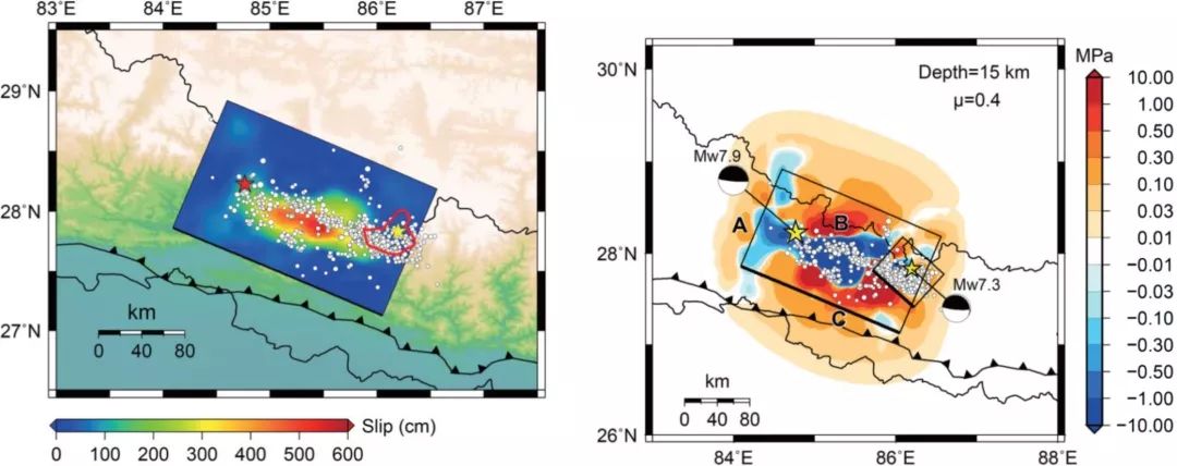 大地测量最新研究,大地测量学的最新技术发展
