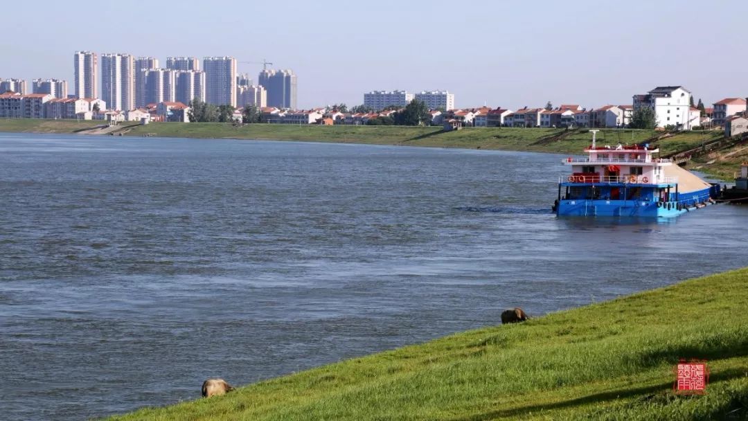 湖北汉川汈汊湖的历史,汉川的历史变迁