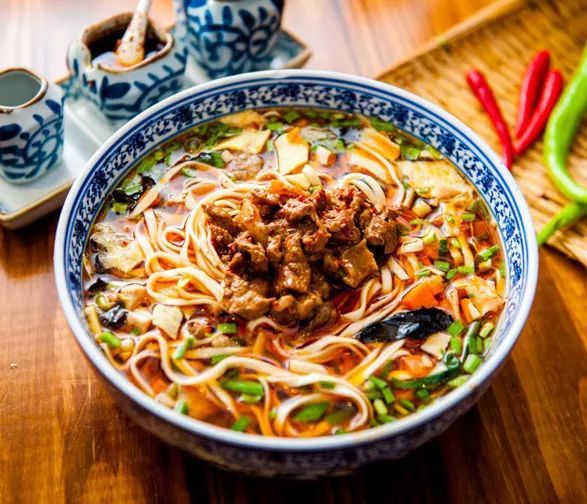 家乡味才属于你的胃,家乡味抚慰家乡胃