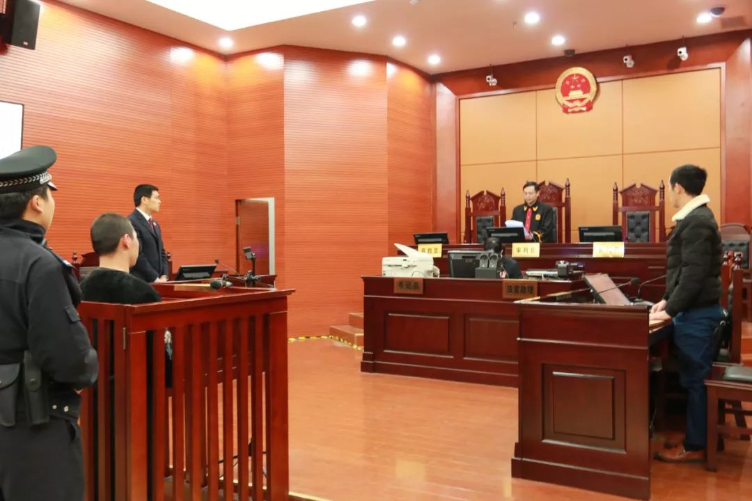 2013年福建龙岩刑事案件,龙岩审理的恶势力案件