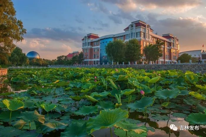 吉林华桥外国语大学公办民办,吉林外国语大学最新消息