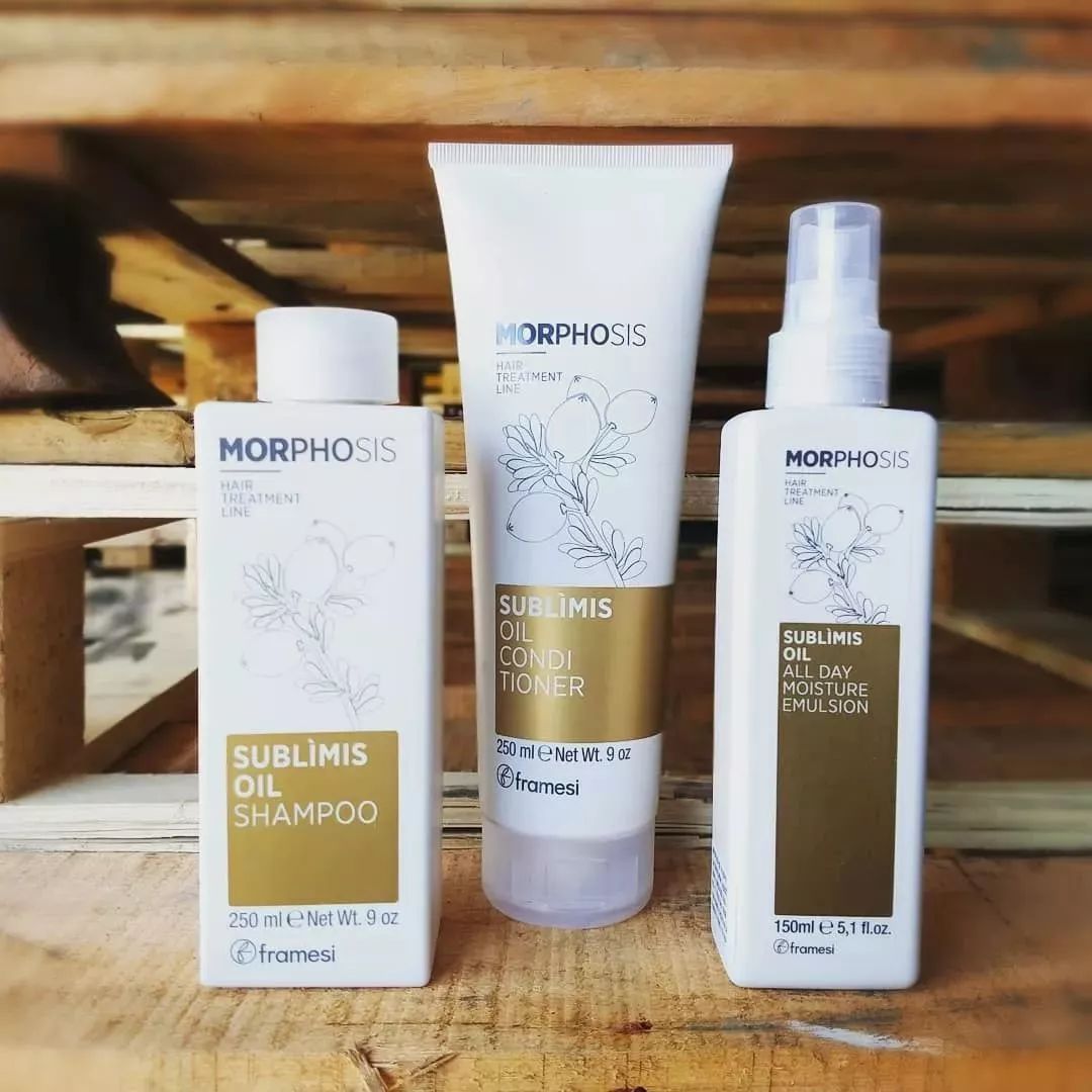 保湿亮泽的护发产品,高级护发产品排行榜