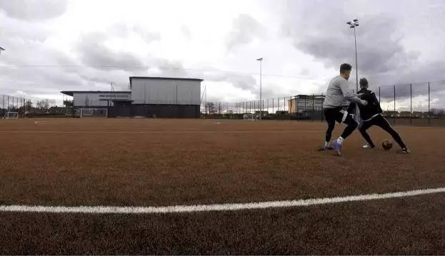 学会这招再也不怕得罪人,怎么让自己的球不容易脏