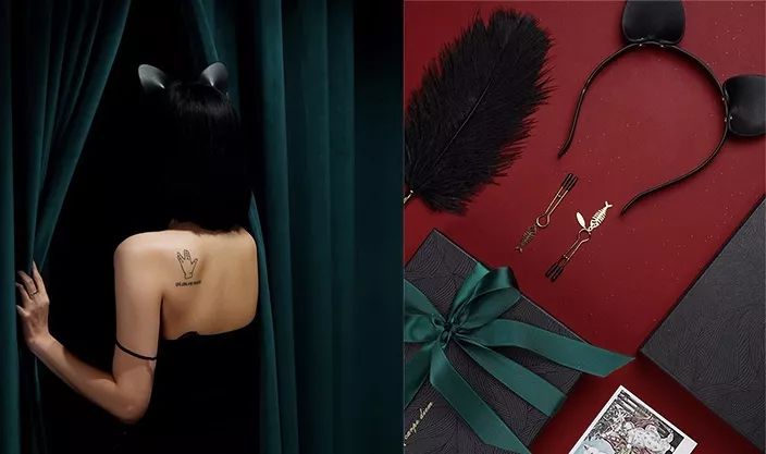 春宵一刻，浪漫是最好的*情催**剂