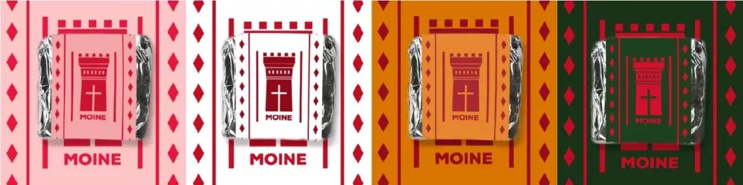 那些你们吃过的巧克力零食,盘点那些爆红的巧克力真的好吃