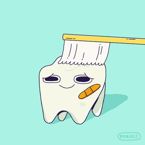 牙黄口臭三分钟见效,牙黄口臭去烟渍