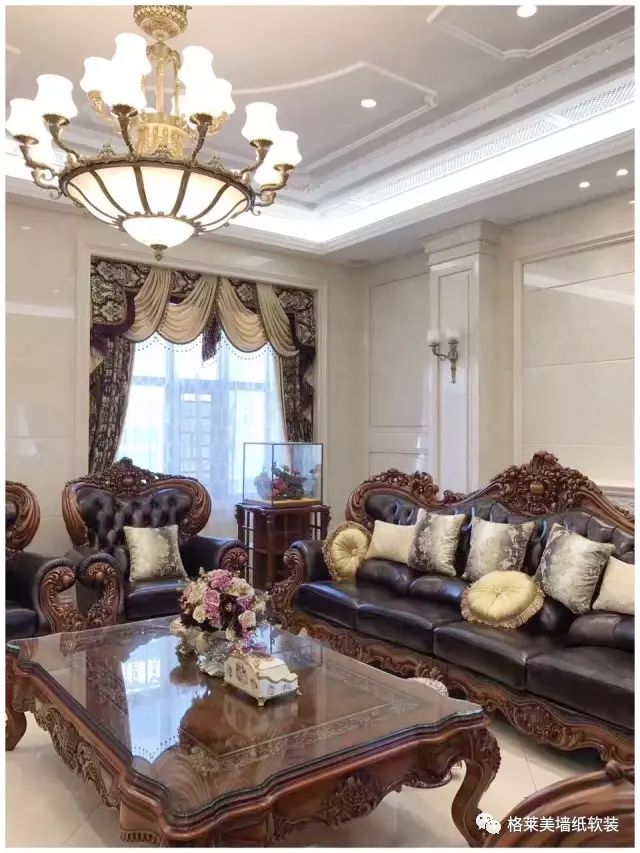 格莱美墙纸质量好吗,选择格莱美墙纸