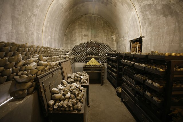 山西省平遥古城乔家大院旅游攻略,平遥古城游玩攻略门票多少钱